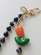Night Garden — Beaded Multi Strap